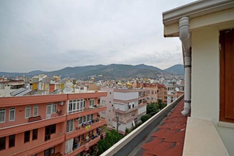 3 dormitorios Penthouse en Alanya, Turkey No. 12422