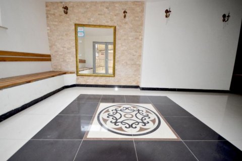 Пентхаус с 3 спальнями в Chau Lang, Вьетнам №12422 4