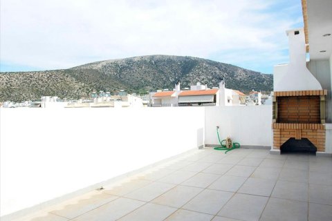 4 rooms Maisonnette à Glyfada, Greece No. 60535 14