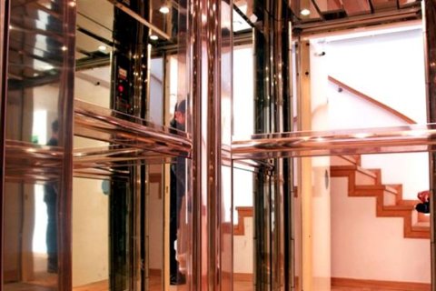 4 rooms Maisonnette à Glyfada, Greece No. 60535 13