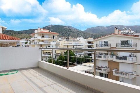 4 rooms Maisonnette à Glyfada, Greece No. 60535 15