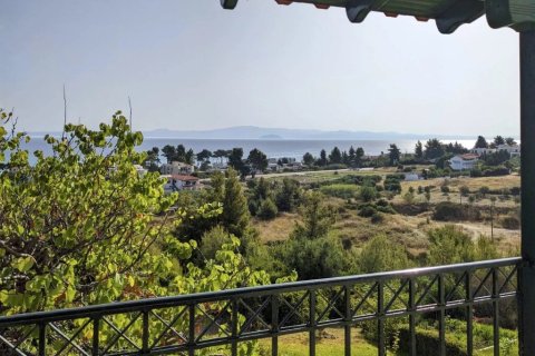 2 bedrooms Maisonette in Chalkidiki, Greece No. 107821 18