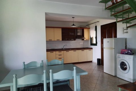 2 bedrooms Maisonette in Chalkidiki, Greece No. 107821 8