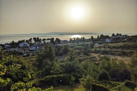 2 bedrooms Maisonette in Chalkidiki, Greece No. 107821 2