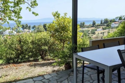 2 bedrooms Maisonette in Chalkidiki, Greece No. 107821 16