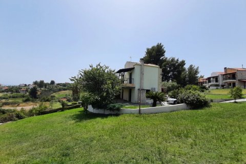 2 bedrooms Maisonette in Chalkidiki, Greece No. 107821 12