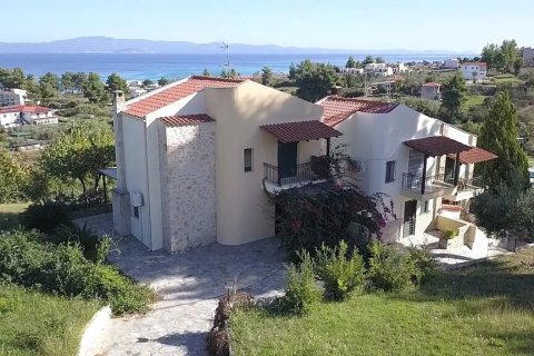 2 bedrooms Maisonette in Chalkidiki, Greece No. 107821 1