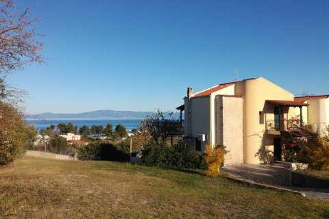 2 bedrooms Maisonette in Chalkidiki, Greece No. 107821 14