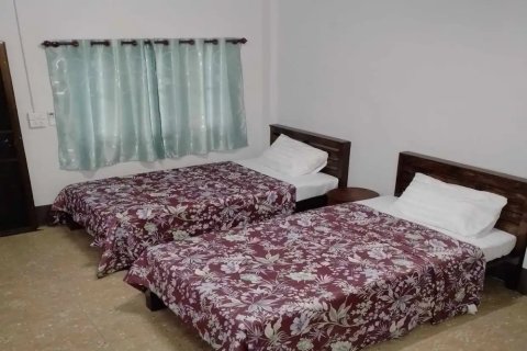 Коммерческая недвижимость с 6 спальнями в Чиангмай, Таиланд №97599 10