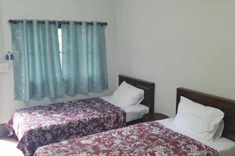 Коммерческая недвижимость с 6 спальнями в Чиангмай, Таиланд №97599 13