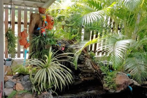 Коммерческая недвижимость с 6 спальнями в Чиангмай, Таиланд №97599 1