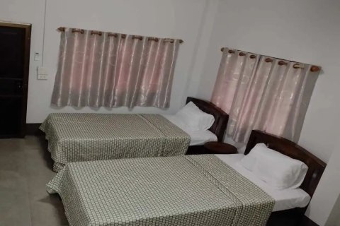 Коммерческая недвижимость с 6 спальнями в Чиангмай, Таиланд №97599 9