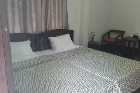 Коммерческая недвижимость с 6 спальнями в Чиангмай, Таиланд №97599 12