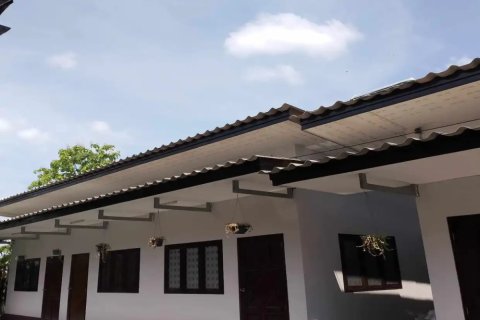 Коммерческая недвижимость с 6 спальнями в Чиангмай, Таиланд №97599 3