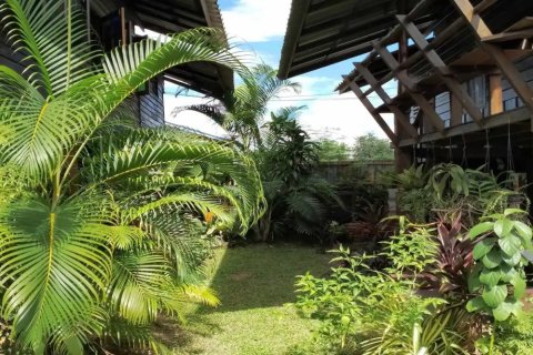 Коммерческая недвижимость с 6 спальнями в Чиангмай, Таиланд №97599 7