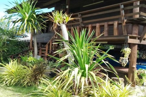 Коммерческая недвижимость с 6 спальнями в Чиангмай, Таиланд №97599 6