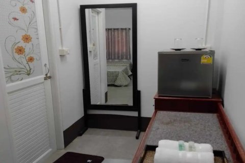 Коммерческая недвижимость с 6 спальнями в Чиангмай, Таиланд №97599 8