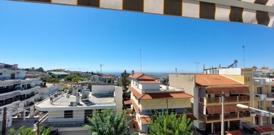 3 chambres Appartement à Sykies, Greece No. 109174