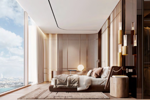 4 bedrooms Apartment in Can Tho, Vietnam No. 91853 2