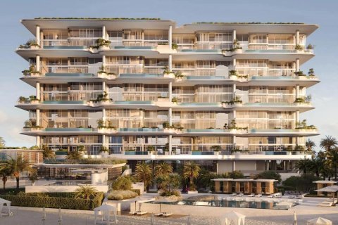 4 dormitorios Apartment en Dubai, UAE No. 91853