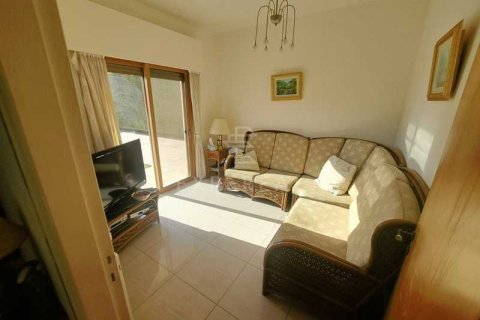 3 bedrooms House in Mouttagiaka, Cyprus No. 65487 11