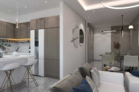 3 bedrooms Apartment in Larnaca, Cyprus No. 84549 14