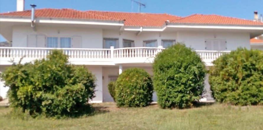 5 bedrooms Villa in Central Macedonia, Greece No. 104914