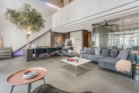 2 chambres Duplex à Dong Mai, Vietnam No. 87069 9