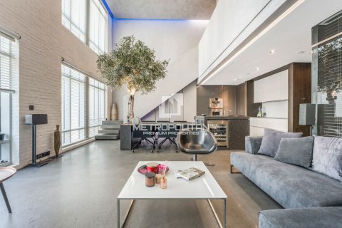 2 chambres Duplex à Dong Mai, Vietnam No. 87069 5