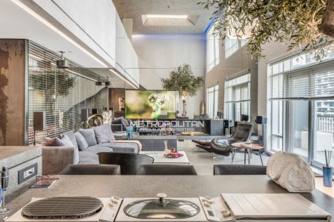 2 chambres Duplex à Dong Mai, Vietnam No. 87069 1