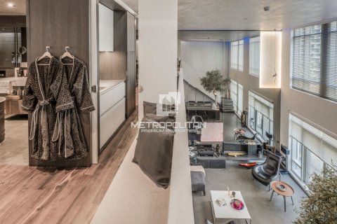 2 chambres Duplex à Dong Mai, Vietnam No. 87069 13