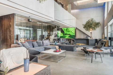 2 chambres Duplex à Dong Mai, Vietnam No. 87069 2