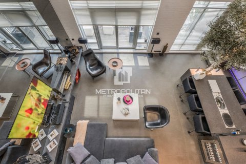 2 chambres Duplex à Dong Mai, Vietnam No. 87069 21