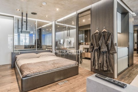 2 chambres Duplex à Dong Mai, Vietnam No. 87069 14