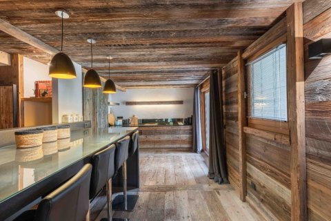 Квартира с 4 спальнями в Деми-Картье, Франция №99615 6