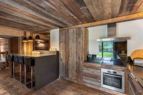 Квартира с 4 спальнями в Деми-Картье, Франция №99615 4