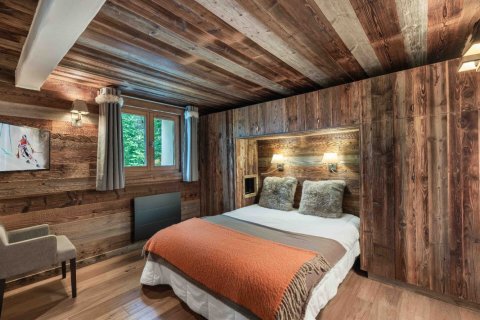 Квартира с 4 спальнями в Деми-Картье, Франция №99615 8