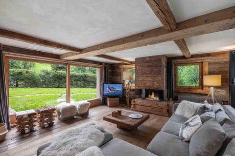 Квартира с 4 спальнями в Деми-Картье, Франция №99615 2