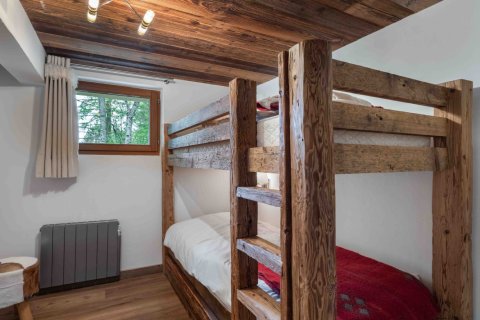 Квартира с 4 спальнями в Деми-Картье, Франция №99615 10