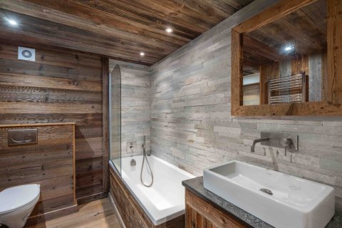 Квартира с 4 спальнями в Деми-Картье, Франция №99615 12