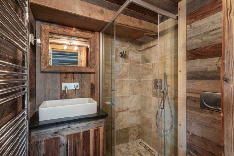 Квартира с 4 спальнями в Деми-Картье, Франция №99615 14