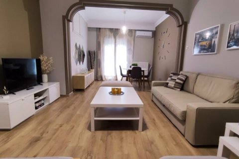 2 bedrooms Apartment in Thessaloniki, Greece No. 117580 1