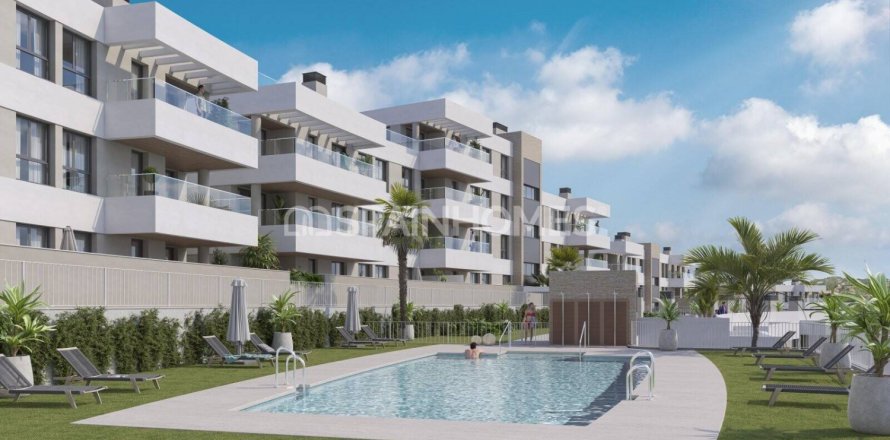 3 bedrooms Apartment in Dinh An, Vietnam No. 74062