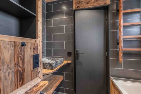 3 bedrooms Apartment in Megeve, France No. 99870 11