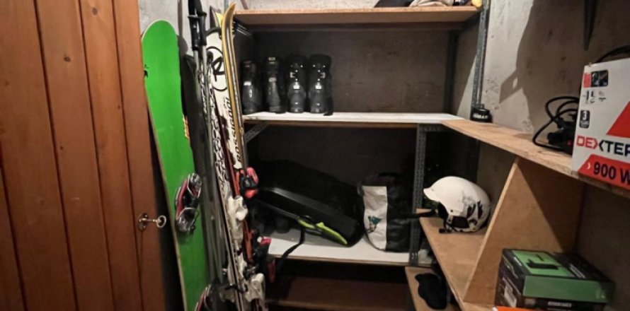 3 bedrooms Apartment in Megeve, France No. 99870