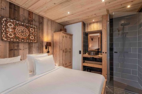 3 bedrooms Apartment in Megeve, France No. 99870 6