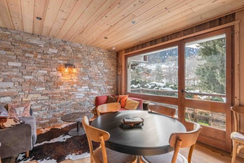 3 bedrooms Apartment in Megeve, France No. 99870 2