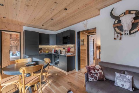 3 bedrooms Apartment in Megeve, France No. 99870 5