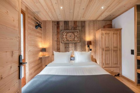 3 bedrooms Apartment in Megeve, France No. 99870 10