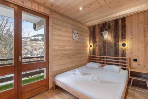 3 bedrooms Apartment in Megeve, France No. 99870 8